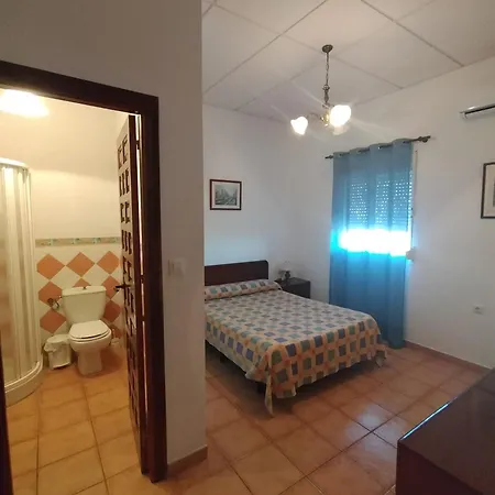 La Tacita - Petunia Apartment *