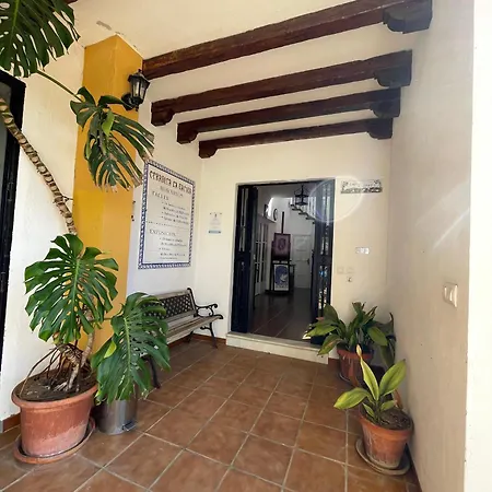 Apartment La Tacita - Petunia *