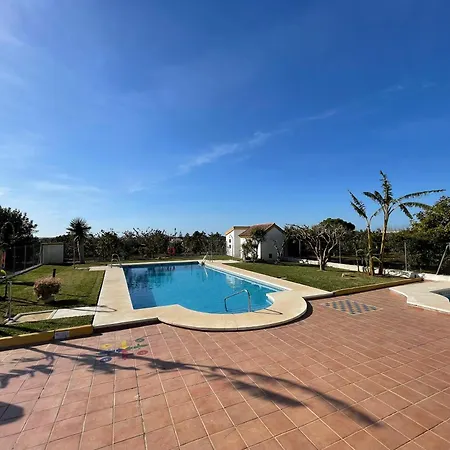 La Tacita - Petunia Apartment